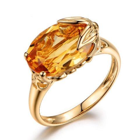 Honey Rings