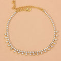 Beach Barefoot Chain Bracelet On the Leg Accessories Gift