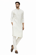 Comfortable Kurta Set for Men Daily Ethnic Wear