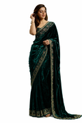 Traditional Indian Saree for Women