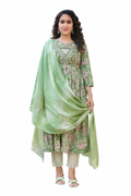 Designer Ethnic Kurta Set for Women