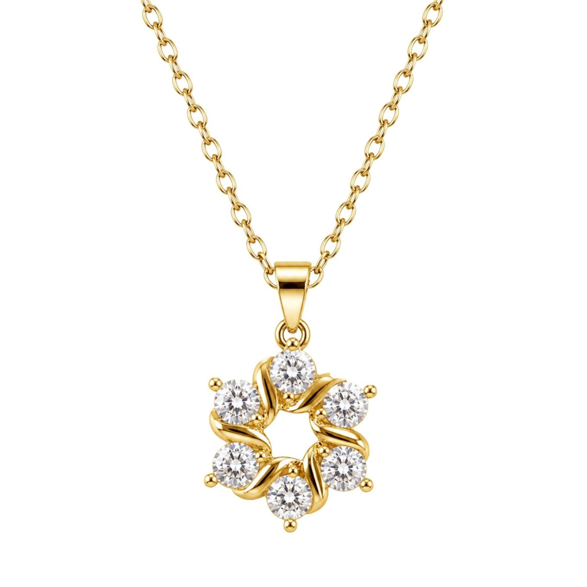 Classic Designer Necklace for Women Ethnic and Traditional Outfits