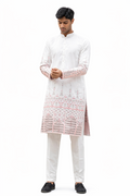 Men’s Traditional Kurta Set for Festivals & Events