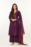 Indian Ethnic Wear Set for Women