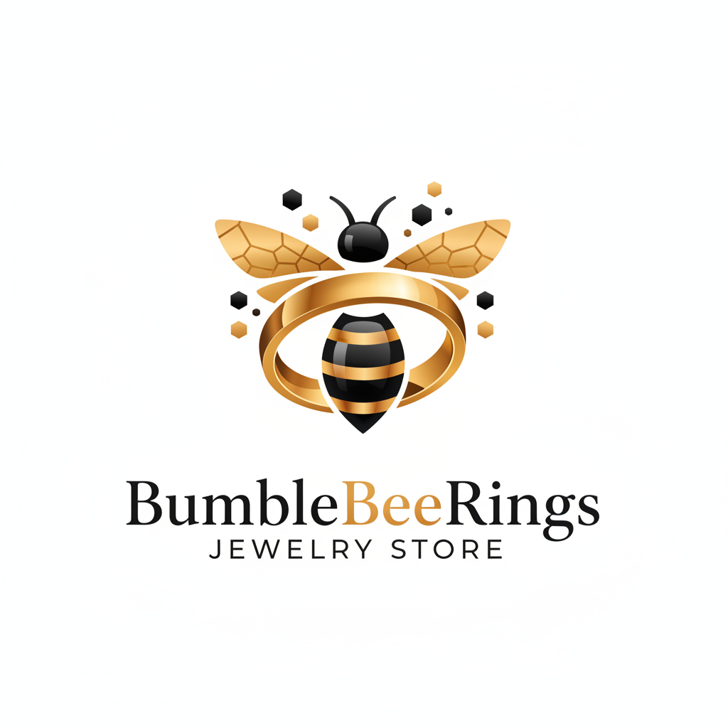BumbleBeeRings