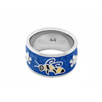 Animal Paradise Ring — Bumblebee Band