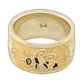 Animal Paradise Ring — Bumblebee Band