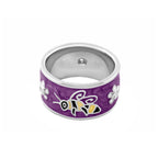 Animal Paradise Ring — Bumblebee Band
