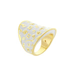 Fleur De Love Ring